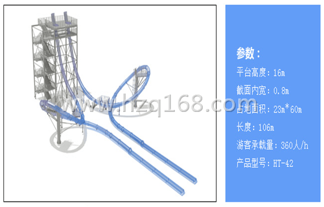 大回环（跳楼机）5